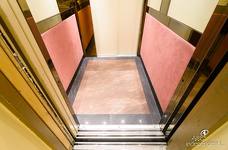 Wellness Hotel Engel - Ascensore